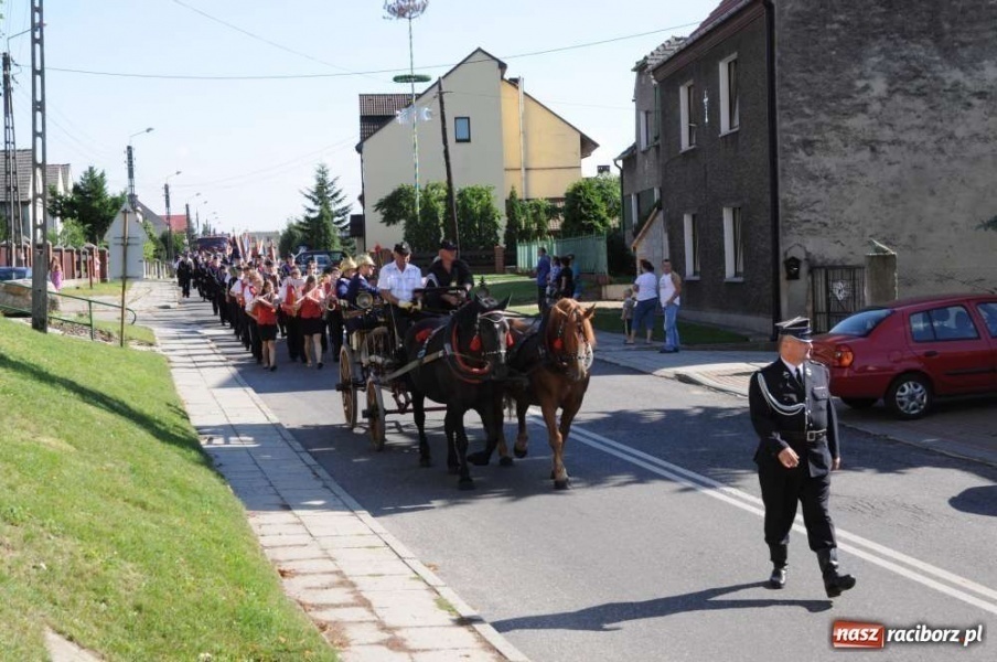 Zdjęcie w galerii na portalu naszraciborz.pl: 250 tys. zł w prezencie na 100. urodziny wiadomości z regionu