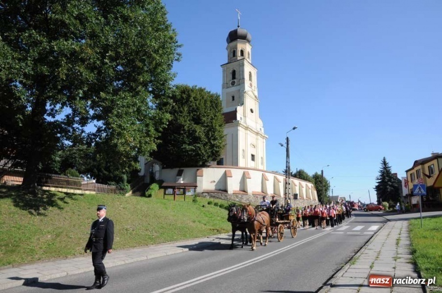 Zdjęcie w galerii na portalu naszraciborz.pl: 250 tys. zł w prezencie na 100. urodziny wiadomości z regionu