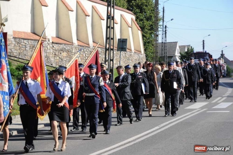 Zdjęcie w galerii na portalu naszraciborz.pl: 250 tys. zł w prezencie na 100. urodziny wiadomości z regionu