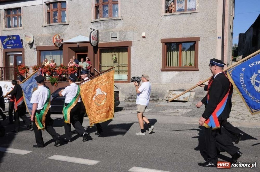 Zdjęcie w galerii na portalu naszraciborz.pl: 250 tys. zł w prezencie na 100. urodziny wiadomości z regionu