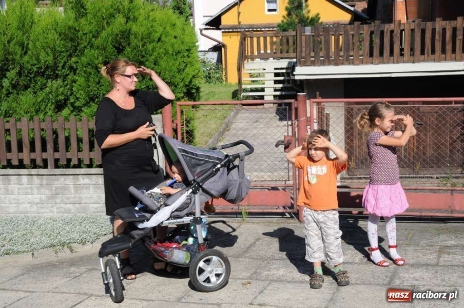 Zdjęcie w galerii na portalu naszraciborz.pl: 250 tys. zł w prezencie na 100. urodziny wiadomości z regionu