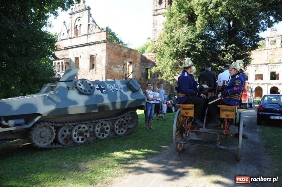Zdjęcie w galerii na portalu naszraciborz.pl: 250 tys. zł w prezencie na 100. urodziny wiadomości z regionu