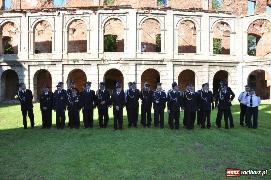 Zdjęcie w galerii na portalu naszraciborz.pl: 250 tys. zł w prezencie na 100. urodziny wiadomości z regionu