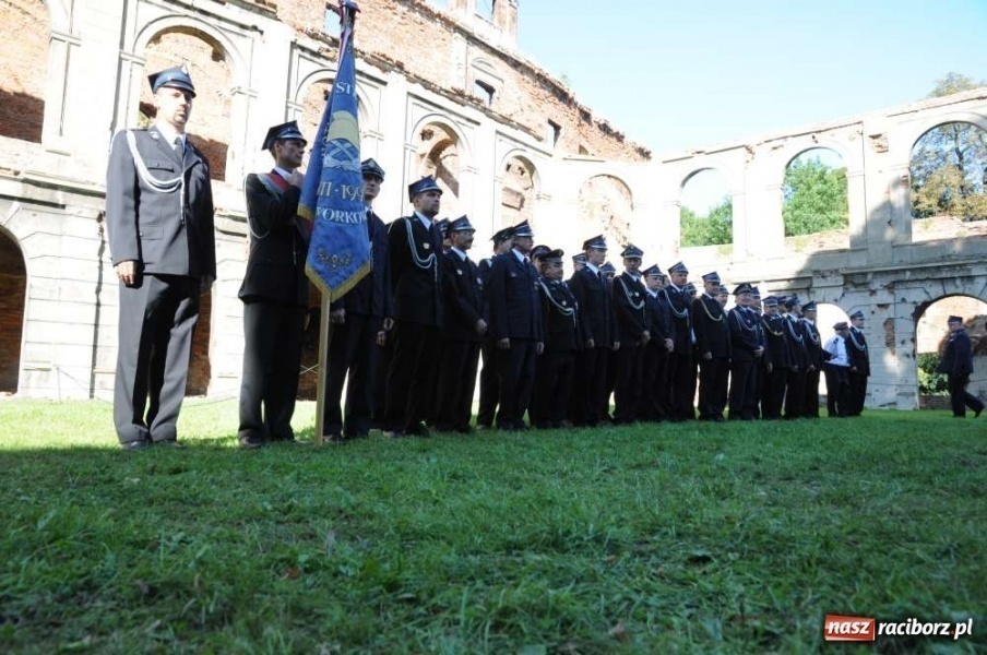 Zdjęcie w galerii na portalu naszraciborz.pl: 250 tys. zł w prezencie na 100. urodziny wiadomości z regionu