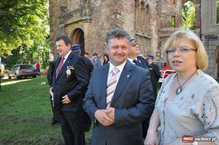 Zdjęcie w galerii na portalu naszraciborz.pl: 250 tys. zł w prezencie na 100. urodziny wiadomości z regionu