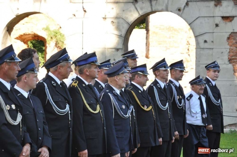 Zdjęcie w galerii na portalu naszraciborz.pl: 250 tys. zł w prezencie na 100. urodziny wiadomości z regionu