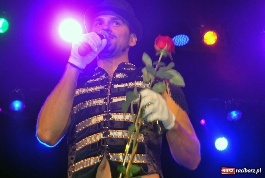 Zdjęcie w galerii na portalu naszraciborz.pl: RCK - raciborskie Po prostu tańcz wiadomości z regionu
