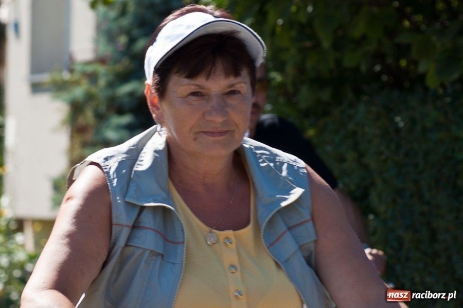 Zdjęcie w galerii na portalu naszraciborz.pl: Rajd Szlakiem Pożaru z 1992 roku wiadomości z regionu