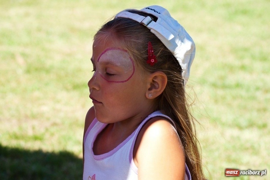 Zdjęcie w galerii na portalu naszraciborz.pl: Rajd Szlakiem Pożaru z 1992 roku wiadomości z regionu