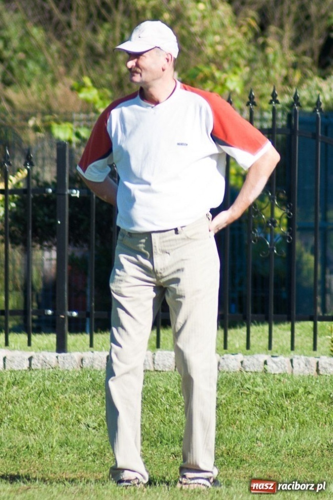 Zdjęcie w galerii na portalu naszraciborz.pl: Chałupki zgasiły Płomień z Siedlisk wiadomości z regionu