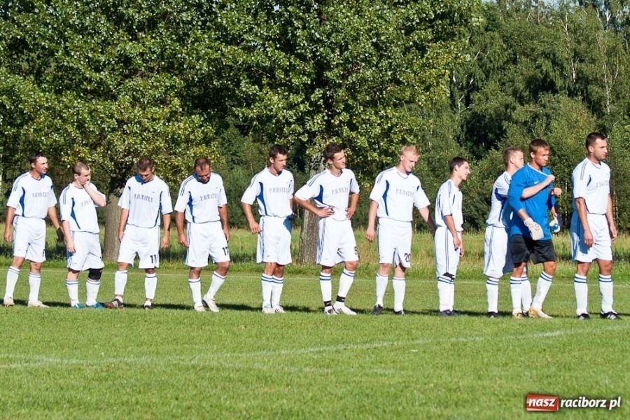Zdjęcie w galerii na portalu naszraciborz.pl: Chałupki zgasiły Płomień z Siedlisk wiadomości z regionu