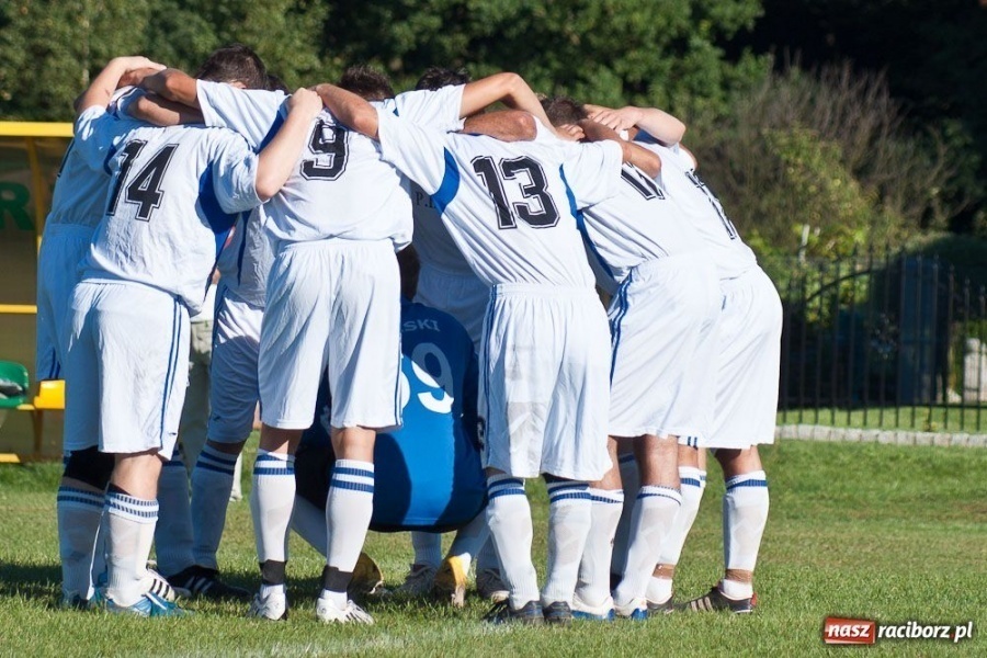 Zdjęcie w galerii na portalu naszraciborz.pl: Chałupki zgasiły Płomień z Siedlisk wiadomości z regionu