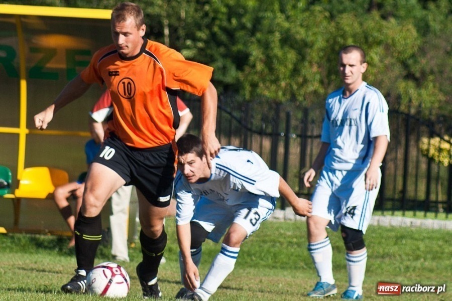 Zdjęcie w galerii na portalu naszraciborz.pl: Chałupki zgasiły Płomień z Siedlisk wiadomości z regionu