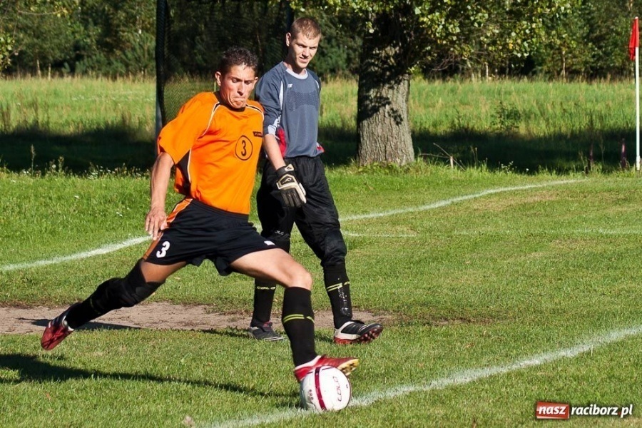 Zdjęcie w galerii na portalu naszraciborz.pl: Chałupki zgasiły Płomień z Siedlisk wiadomości z regionu