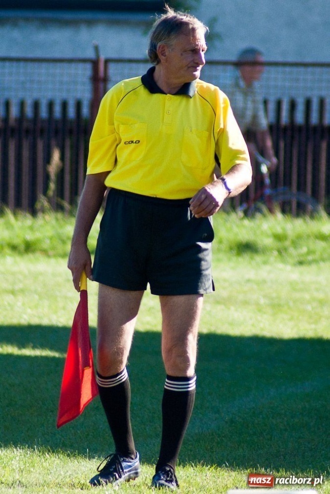 Zdjęcie w galerii na portalu naszraciborz.pl: Chałupki zgasiły Płomień z Siedlisk wiadomości z regionu