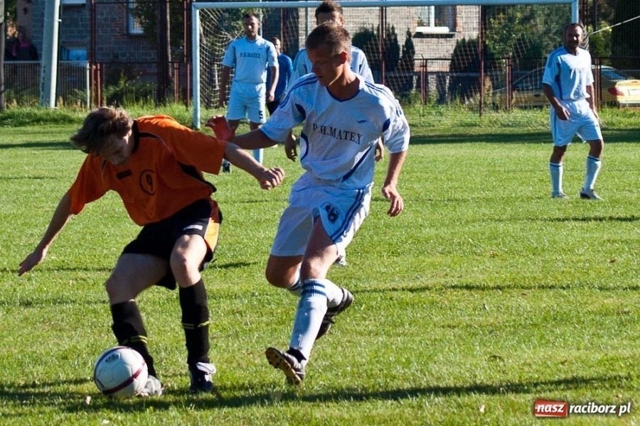 Zdjęcie w galerii na portalu naszraciborz.pl: Chałupki zgasiły Płomień z Siedlisk wiadomości z regionu