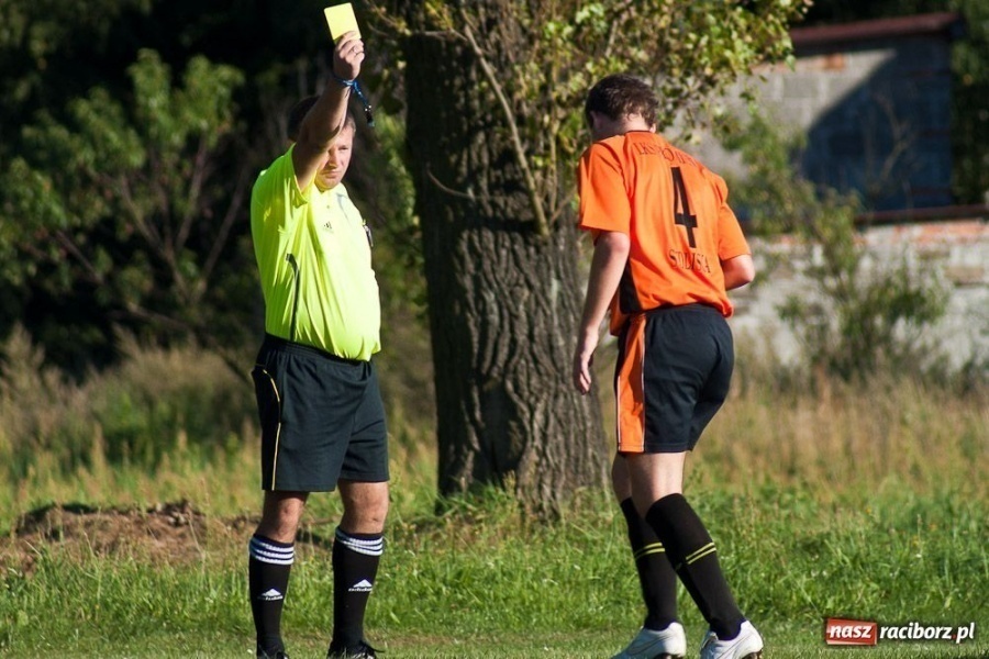 Zdjęcie w galerii na portalu naszraciborz.pl: Chałupki zgasiły Płomień z Siedlisk wiadomości z regionu