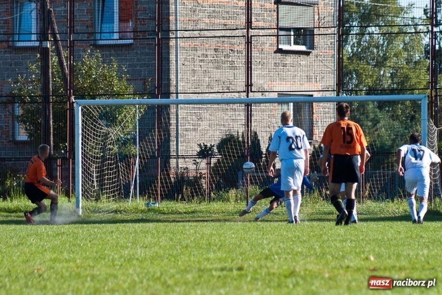 Zdjęcie w galerii na portalu naszraciborz.pl: Chałupki zgasiły Płomień z Siedlisk wiadomości z regionu