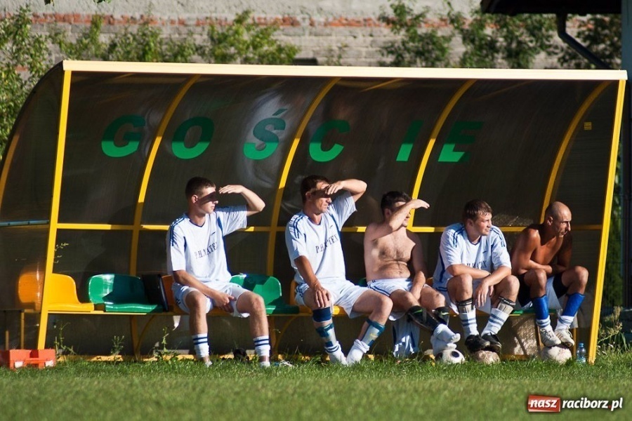 Zdjęcie w galerii na portalu naszraciborz.pl: Chałupki zgasiły Płomień z Siedlisk wiadomości z regionu