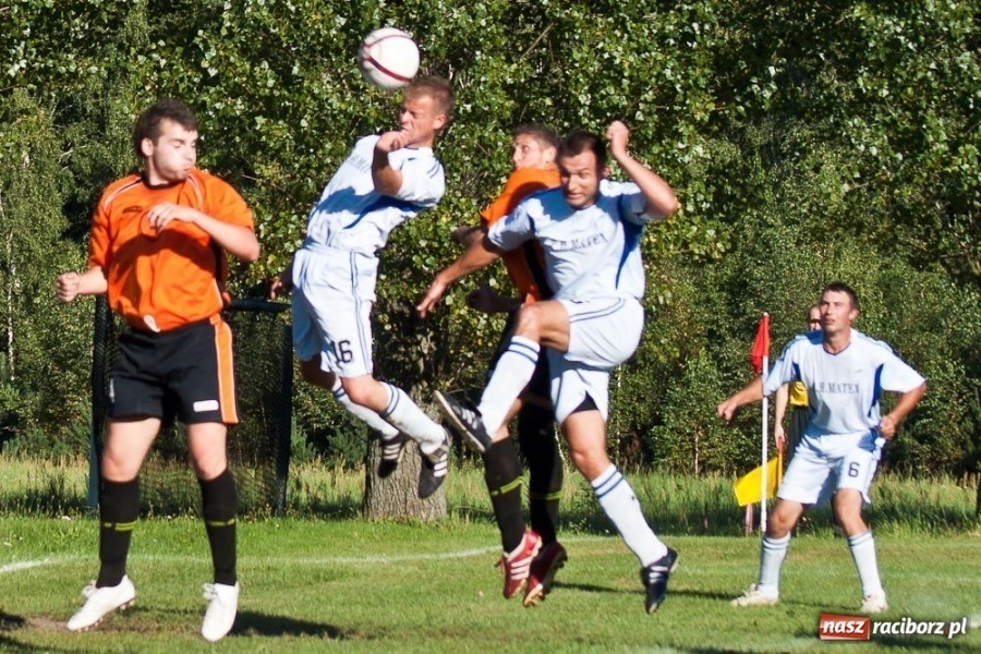 Zdjęcie w galerii na portalu naszraciborz.pl: Chałupki zgasiły Płomień z Siedlisk wiadomości z regionu