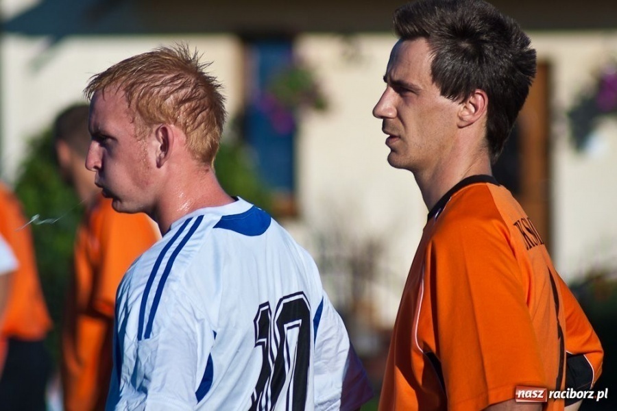 Zdjęcie w galerii na portalu naszraciborz.pl: Chałupki zgasiły Płomień z Siedlisk wiadomości z regionu