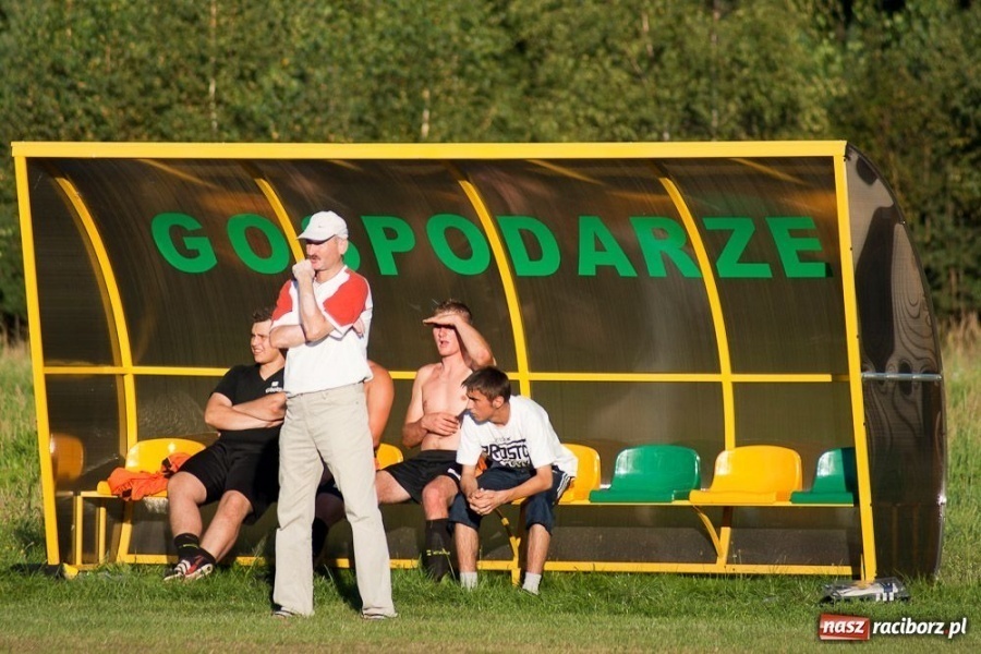 Zdjęcie w galerii na portalu naszraciborz.pl: Chałupki zgasiły Płomień z Siedlisk wiadomości z regionu