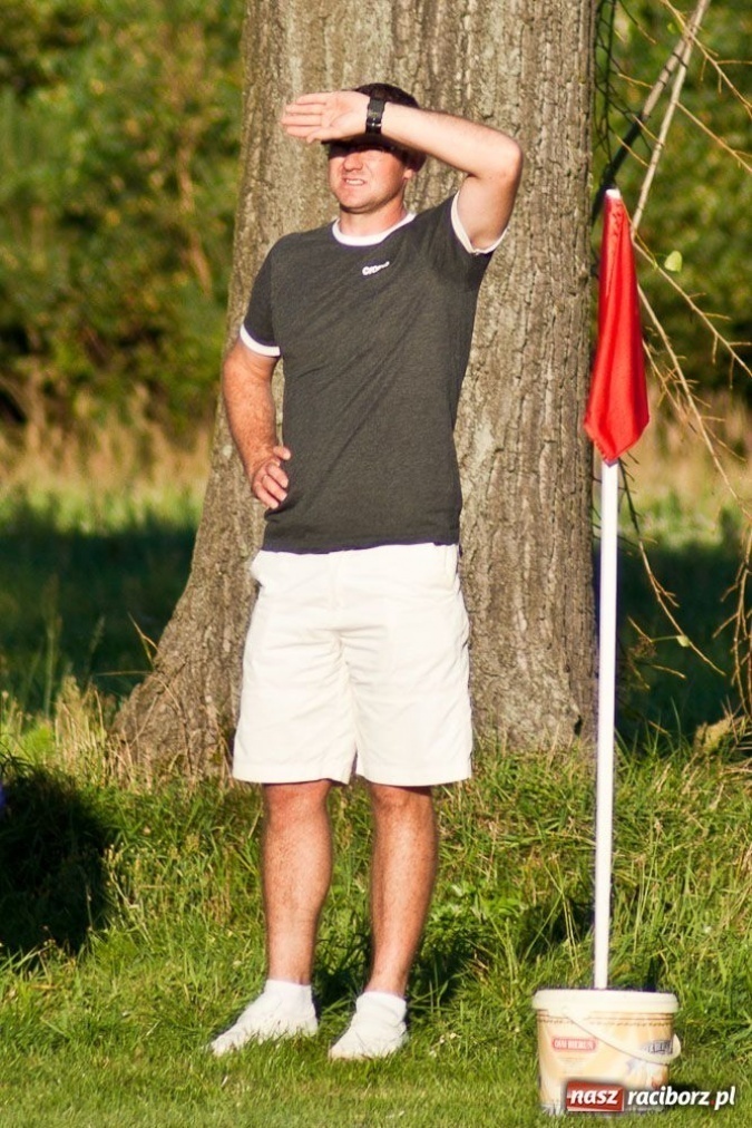 Zdjęcie w galerii na portalu naszraciborz.pl: Chałupki zgasiły Płomień z Siedlisk wiadomości z regionu