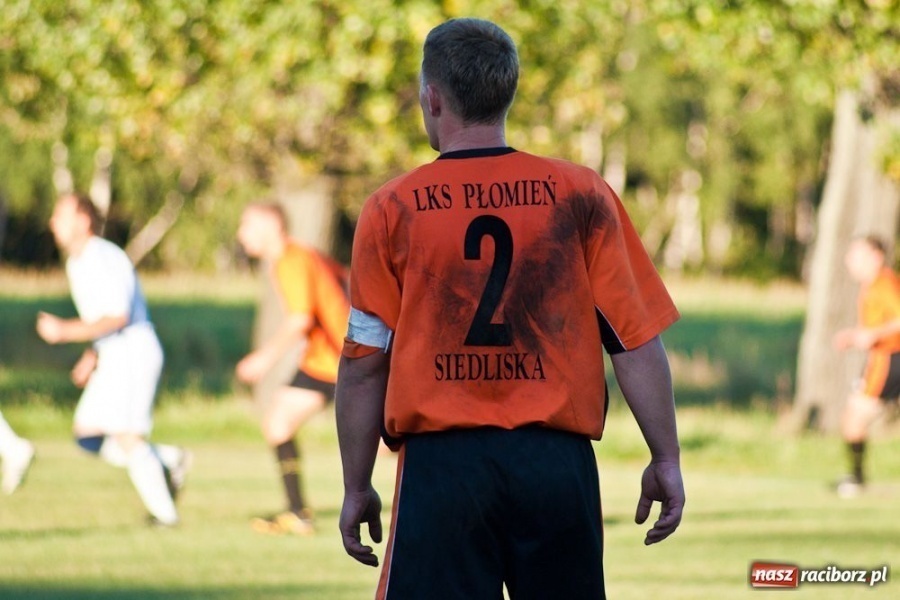Zdjęcie w galerii na portalu naszraciborz.pl: Chałupki zgasiły Płomień z Siedlisk wiadomości z regionu