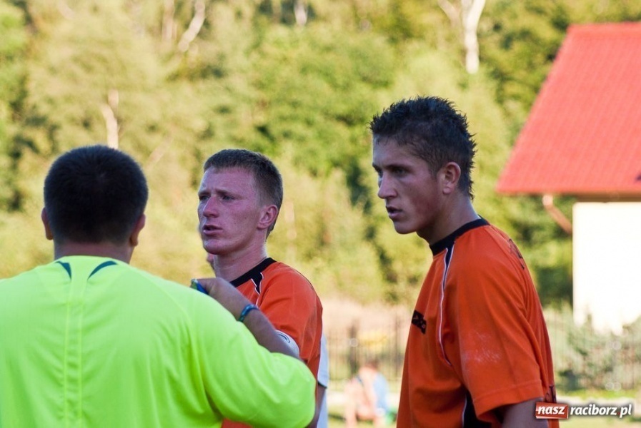 Zdjęcie w galerii na portalu naszraciborz.pl: Chałupki zgasiły Płomień z Siedlisk wiadomości z regionu