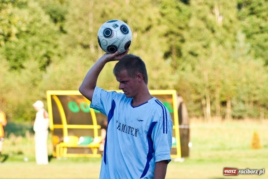 Zdjęcie w galerii na portalu naszraciborz.pl: Chałupki zgasiły Płomień z Siedlisk wiadomości z regionu