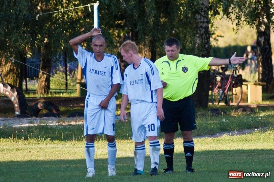 Zdjęcie w galerii na portalu naszraciborz.pl: Chałupki zgasiły Płomień z Siedlisk wiadomości z regionu
