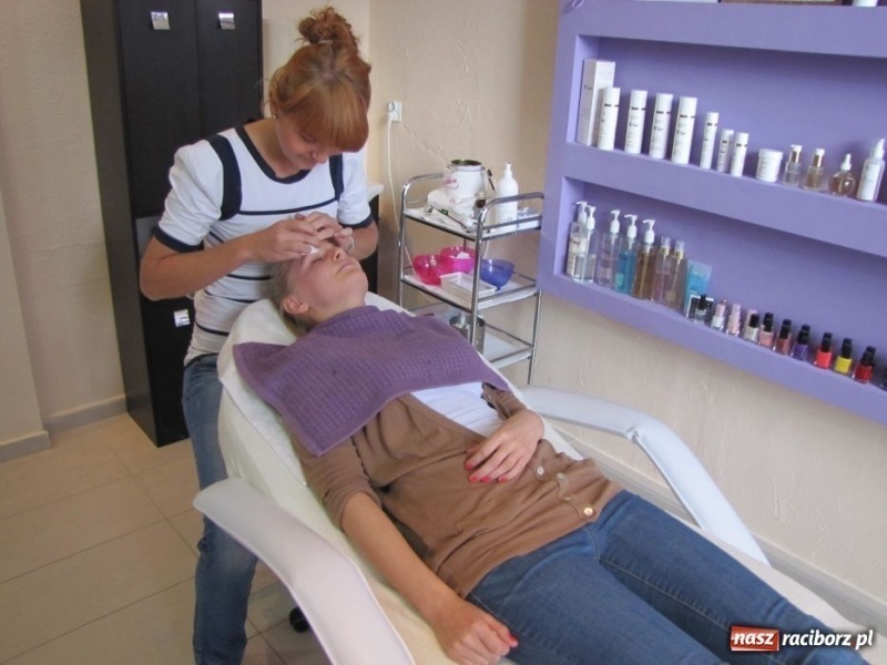 Zdjęcie w galerii na portalu naszraciborz.pl: Bądź piękna po wakacjach wiadomości z regionu