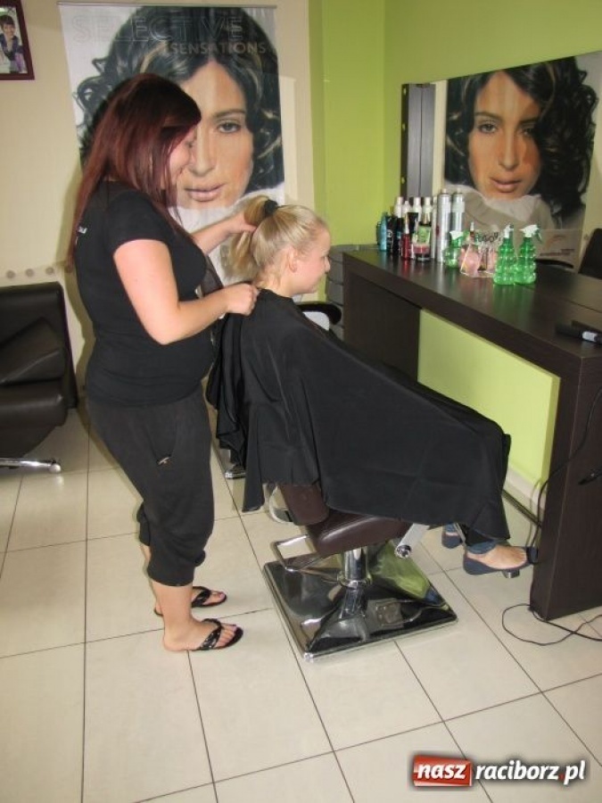 Zdjęcie w galerii na portalu naszraciborz.pl: Bądź piękna po wakacjach wiadomości z regionu