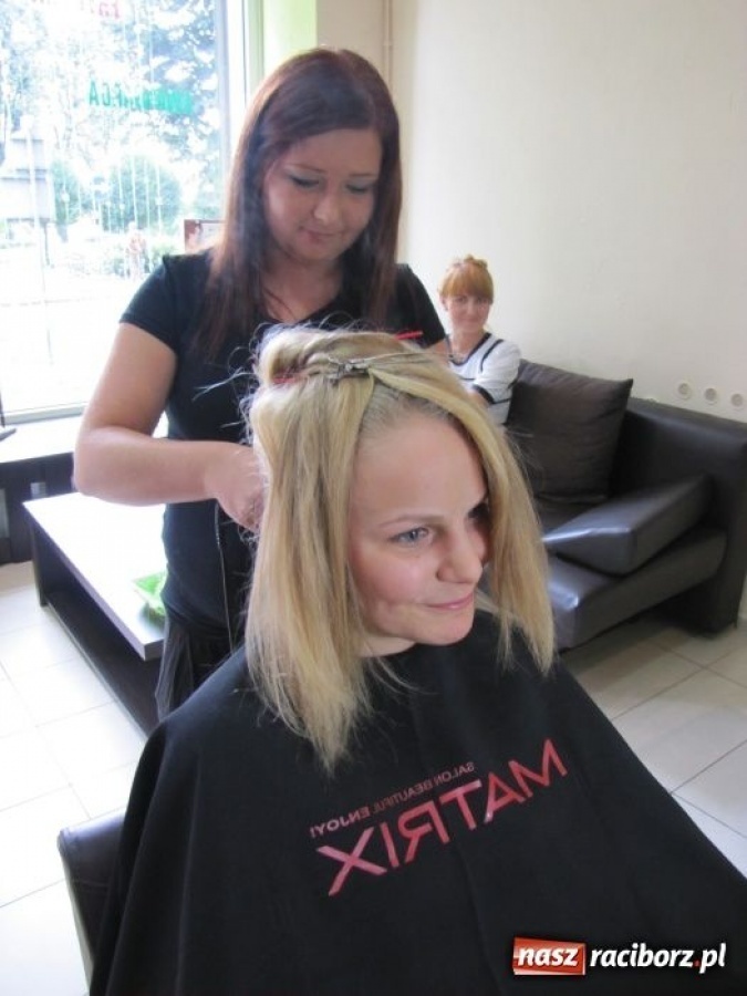 Zdjęcie w galerii na portalu naszraciborz.pl: Bądź piękna po wakacjach wiadomości z regionu