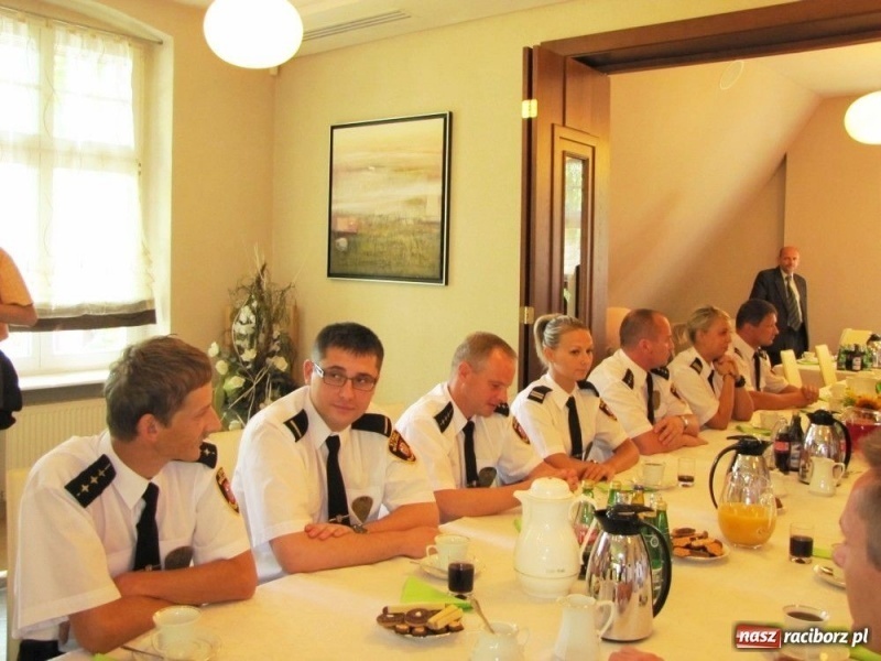 Zdjęcie w galerii na portalu naszraciborz.pl: Większej wyrozumiałości ze strony ludzi... wiadomości z regionu