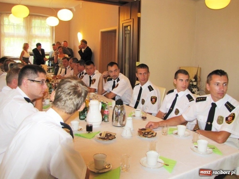 Zdjęcie w galerii na portalu naszraciborz.pl: Większej wyrozumiałości ze strony ludzi... wiadomości z regionu