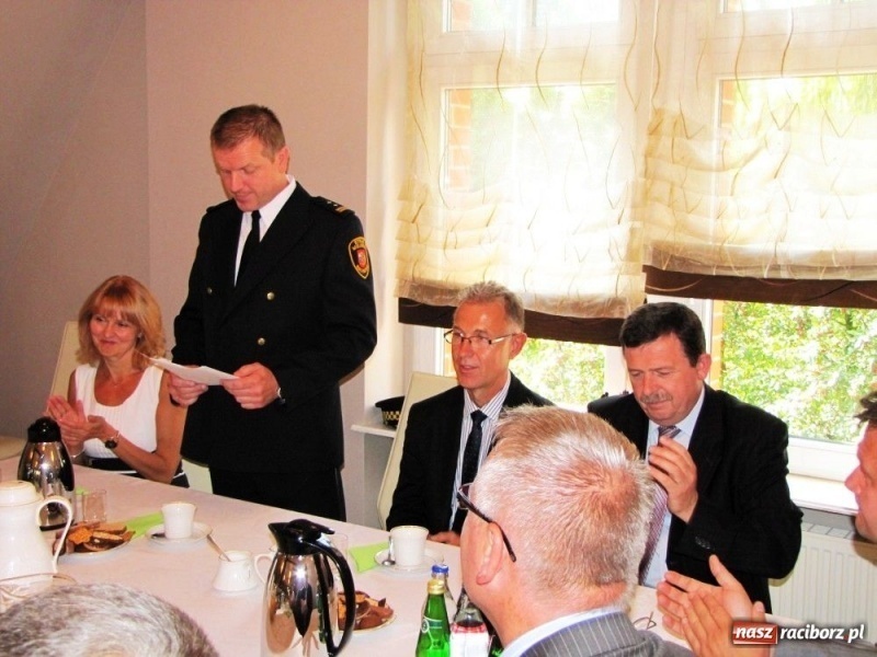 Zdjęcie w galerii na portalu naszraciborz.pl: Większej wyrozumiałości ze strony ludzi... wiadomości z regionu