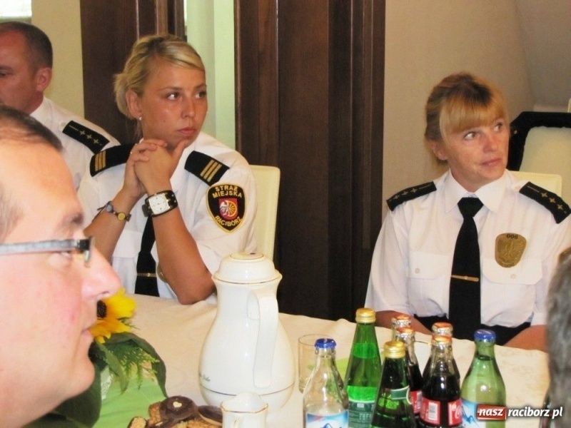 Zdjęcie w galerii na portalu naszraciborz.pl: Większej wyrozumiałości ze strony ludzi... wiadomości z regionu