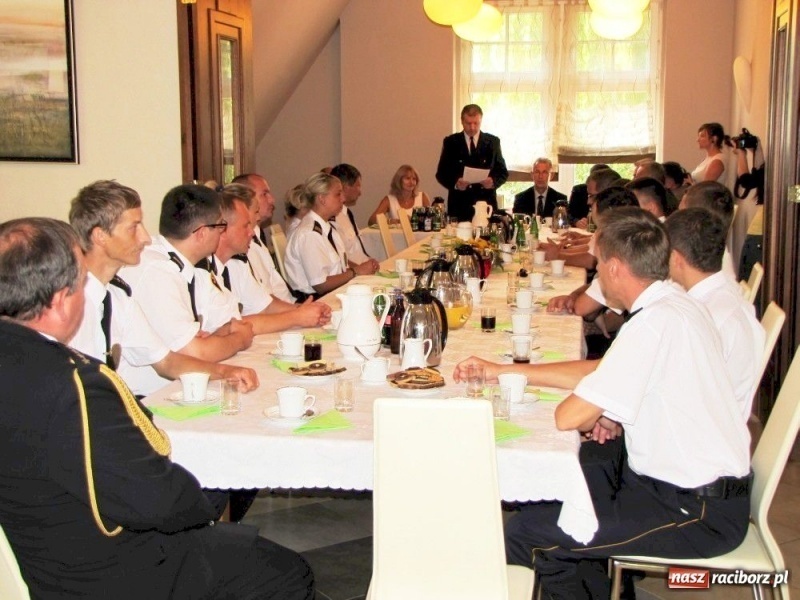 Zdjęcie w galerii na portalu naszraciborz.pl: Większej wyrozumiałości ze strony ludzi... wiadomości z regionu