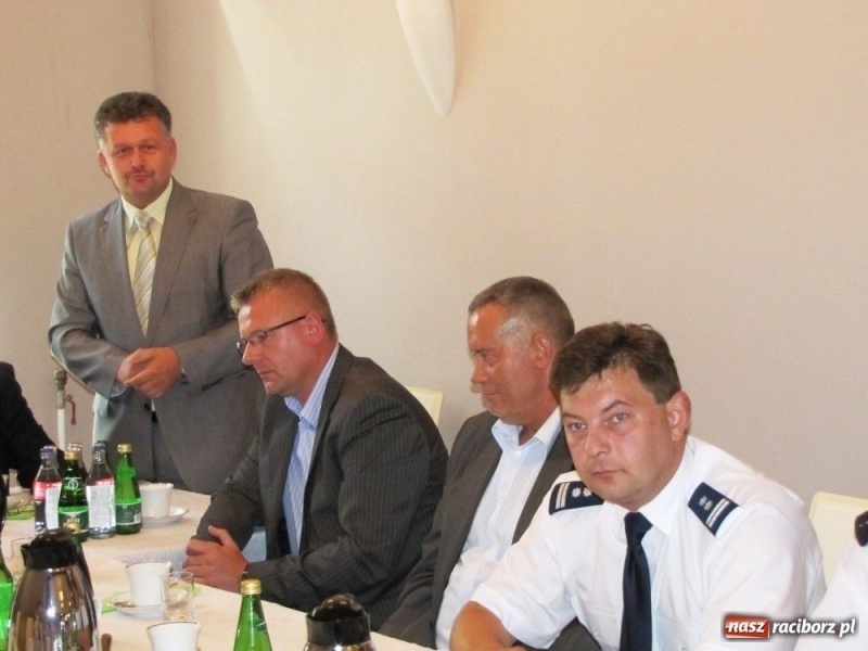 Zdjęcie w galerii na portalu naszraciborz.pl: Większej wyrozumiałości ze strony ludzi... wiadomości z regionu