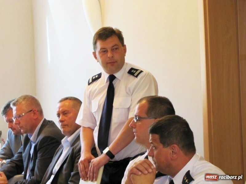 Zdjęcie w galerii na portalu naszraciborz.pl: Większej wyrozumiałości ze strony ludzi... wiadomości z regionu