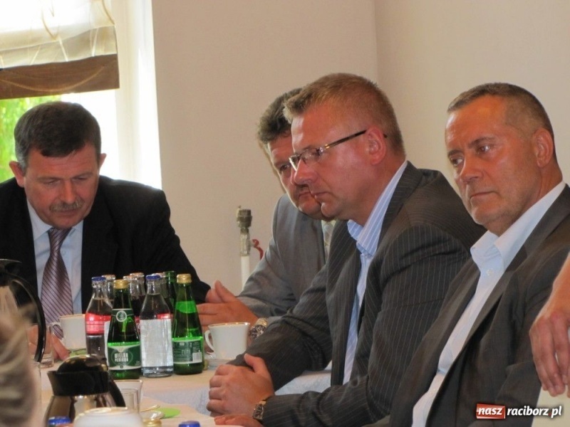 Zdjęcie w galerii na portalu naszraciborz.pl: Większej wyrozumiałości ze strony ludzi... wiadomości z regionu