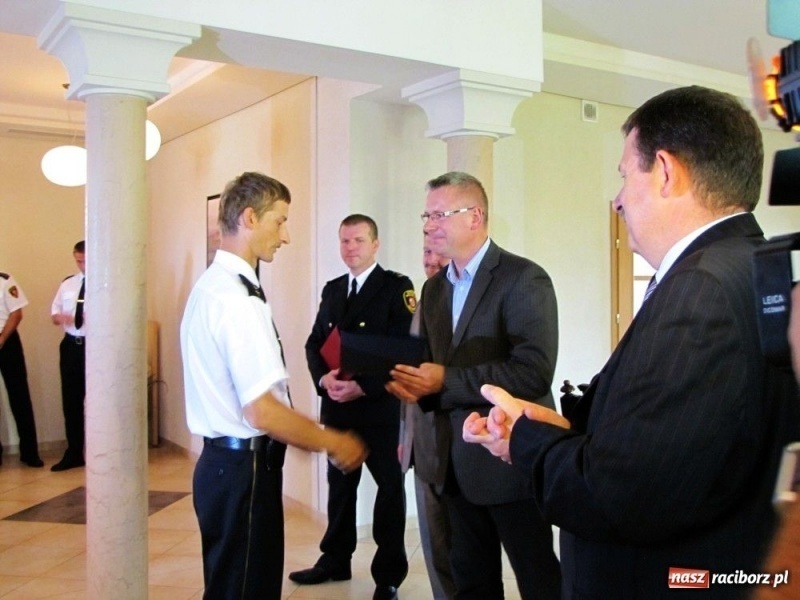 Zdjęcie w galerii na portalu naszraciborz.pl: Większej wyrozumiałości ze strony ludzi... wiadomości z regionu