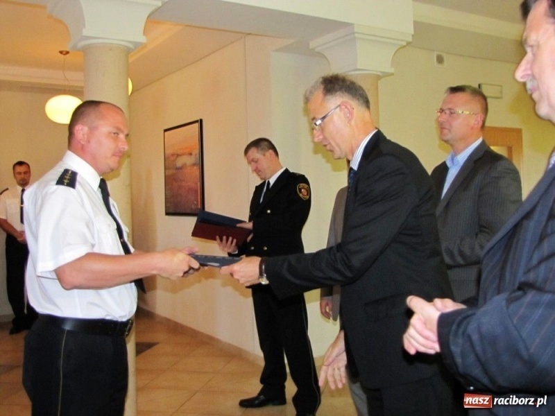 Zdjęcie w galerii na portalu naszraciborz.pl: Większej wyrozumiałości ze strony ludzi... wiadomości z regionu