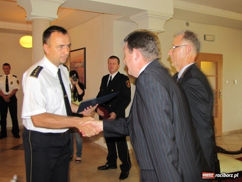 Zdjęcie w galerii na portalu naszraciborz.pl: Większej wyrozumiałości ze strony ludzi... wiadomości z regionu