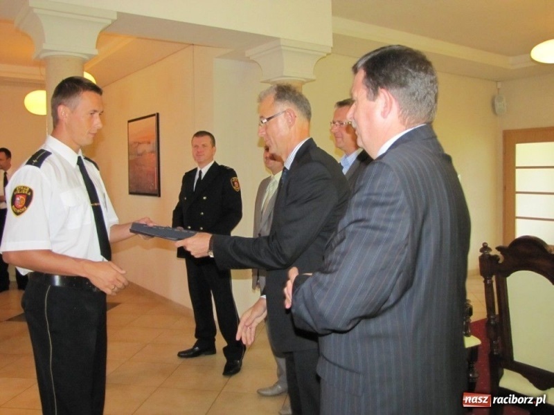 Zdjęcie w galerii na portalu naszraciborz.pl: Większej wyrozumiałości ze strony ludzi... wiadomości z regionu