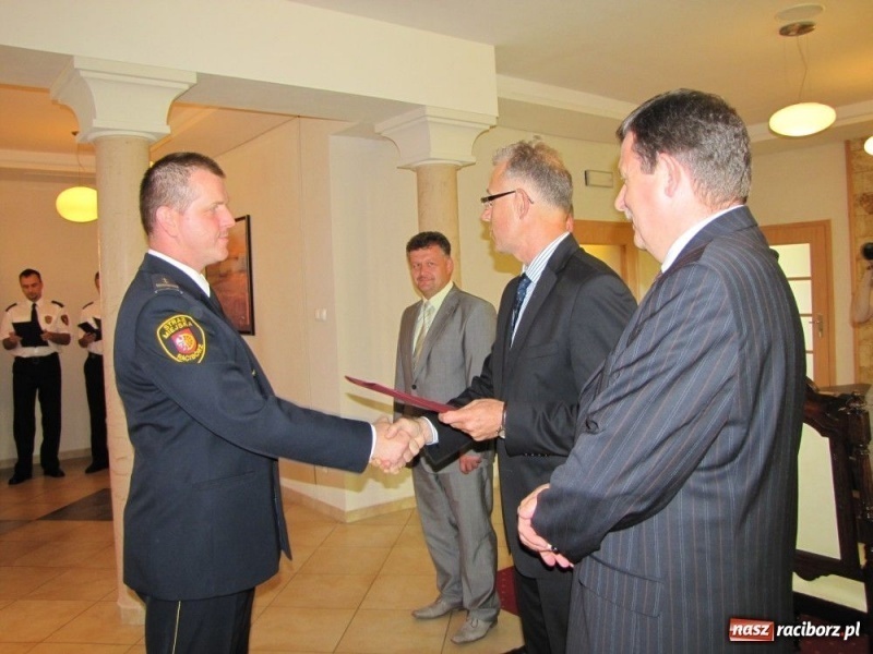 Zdjęcie w galerii na portalu naszraciborz.pl: Większej wyrozumiałości ze strony ludzi... wiadomości z regionu