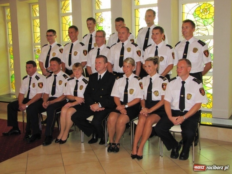 Zdjęcie w galerii na portalu naszraciborz.pl: Większej wyrozumiałości ze strony ludzi... wiadomości z regionu