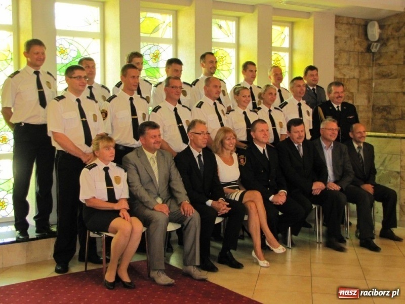 Zdjęcie w galerii na portalu naszraciborz.pl: Większej wyrozumiałości ze strony ludzi... wiadomości z regionu