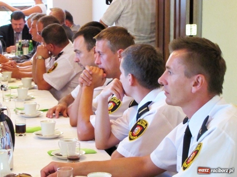 Zdjęcie w galerii na portalu naszraciborz.pl: Większej wyrozumiałości ze strony ludzi... wiadomości z regionu